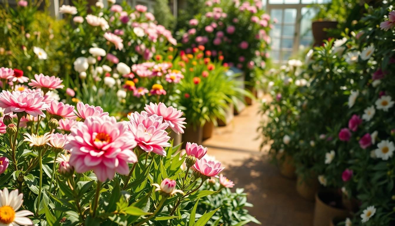 Elegant floral arrangement inspiration